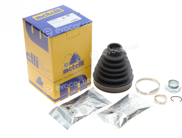 Metelli 13-0742