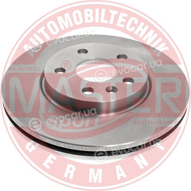 Master Sport 24012601651-PCS-MS