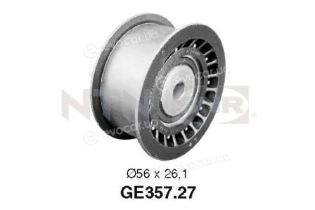 NTN / SNR GE357.27