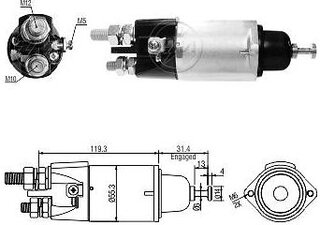 Era / Messmer ZM 3-898
