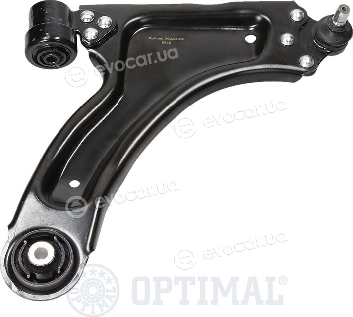 Optimal G6-1101