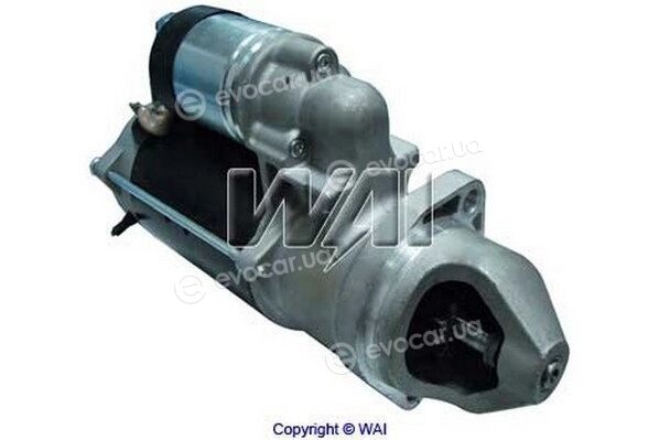 WAI 19724N