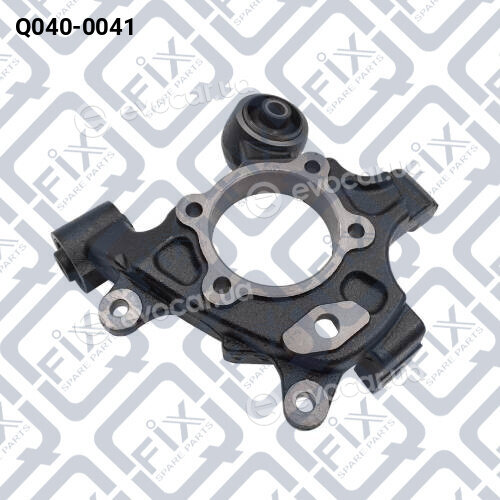 Q-Fix Q0400041