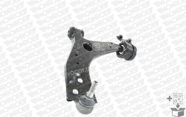Monroe L10550