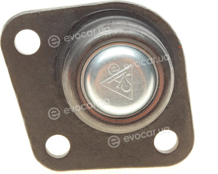 AS Metal 10FI5501
