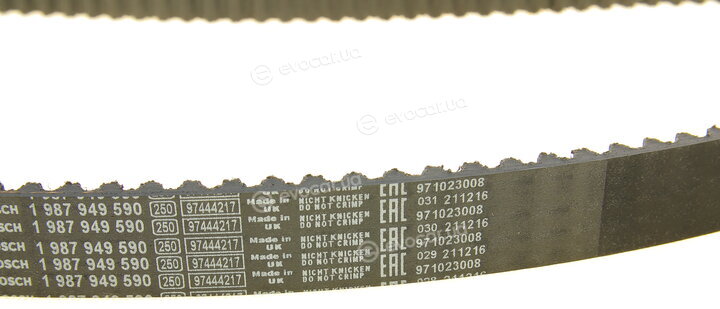 Bosch 1 987 949 590