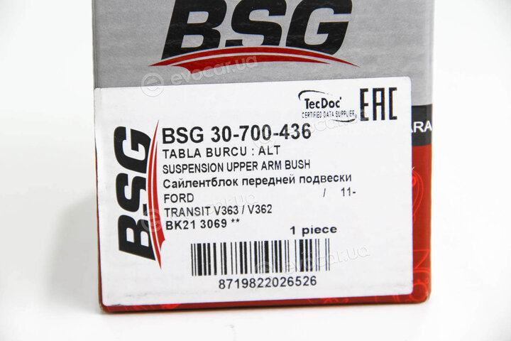 BSG BSG 30-700-436