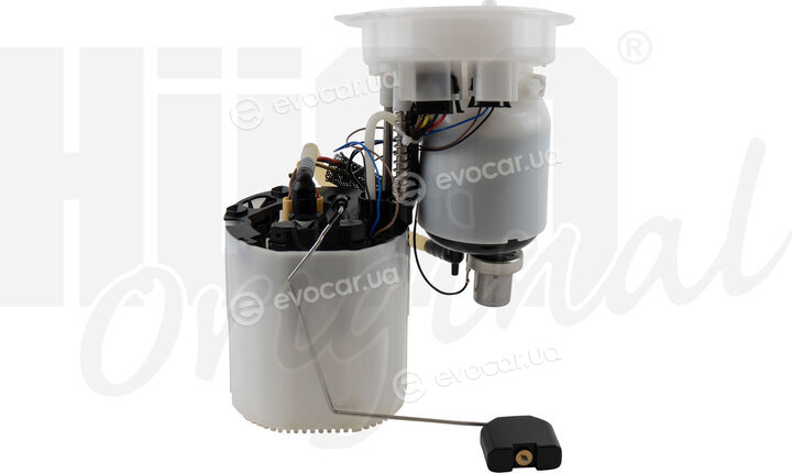 Astemo (Hitachi) / Huco 132741