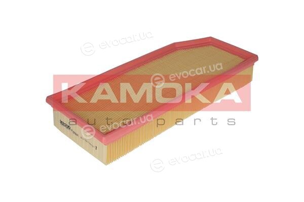 Kamoka F209801