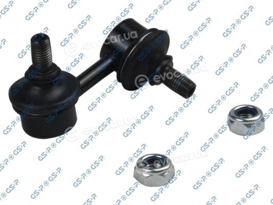 GSP S050412