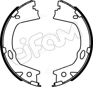Cifam 153-499