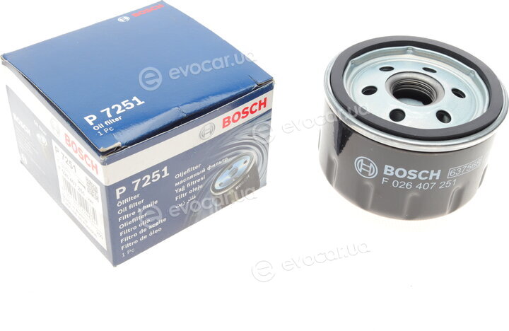 Bosch F 026 407 251