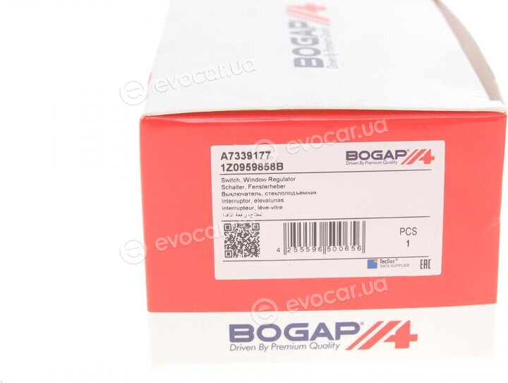 Bogap A7339177