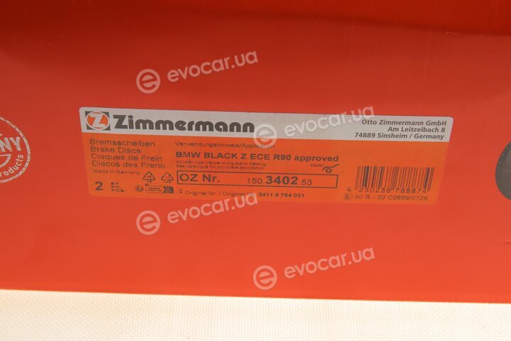 Zimmermann 150.3402.53