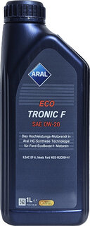 Aral 15FF63