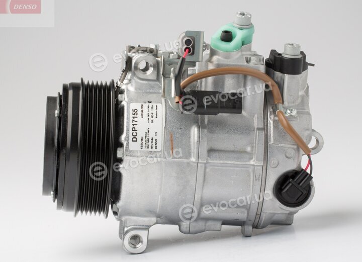 Denso DCP17155