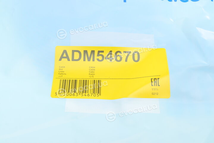 Blue Print ADM54670