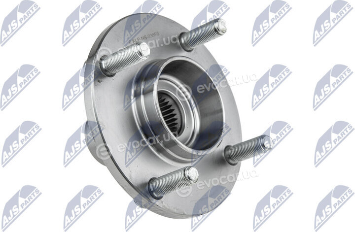 NTY KLP-NS-038P3