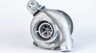 BorgWarner 13769880040