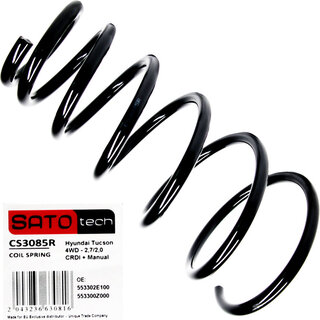 Sato Tech CS3085R