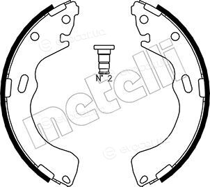 Metelli 53-0216