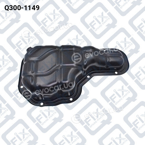 Q-Fix Q3001149
