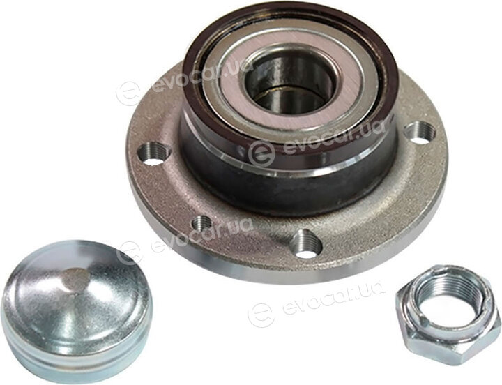 Sato Tech WB80116