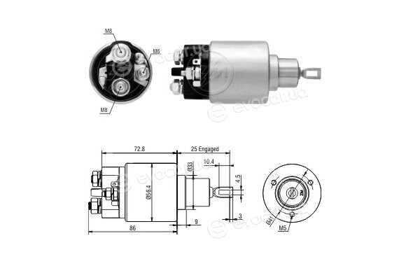 Era / Messmer ZM 5-973