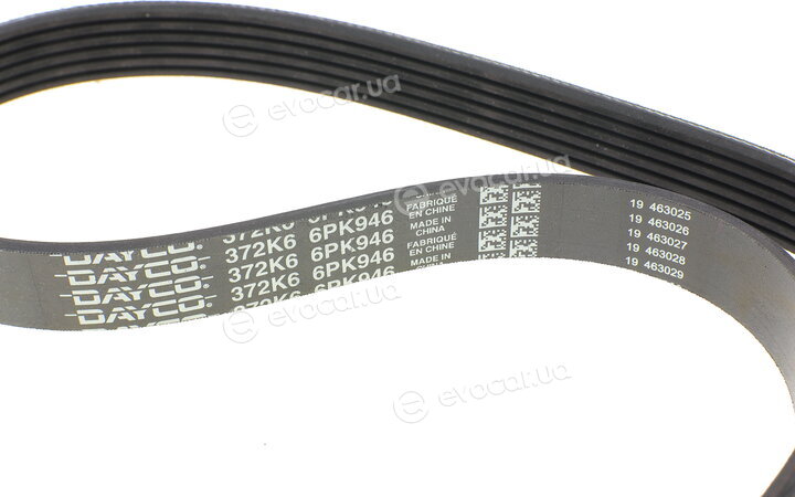 Dayco KPV474