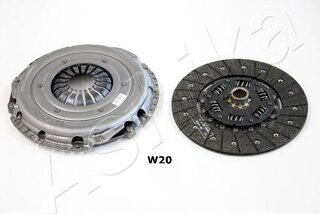 Ashika 70-0W-W20