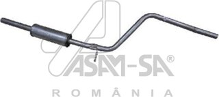 Asam 01346