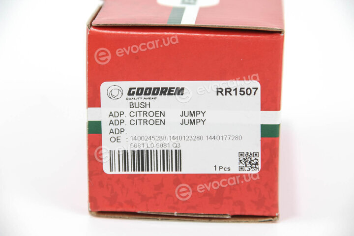 Goodrem RR1507