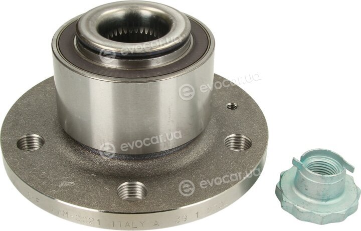 SKF VKBA 3569