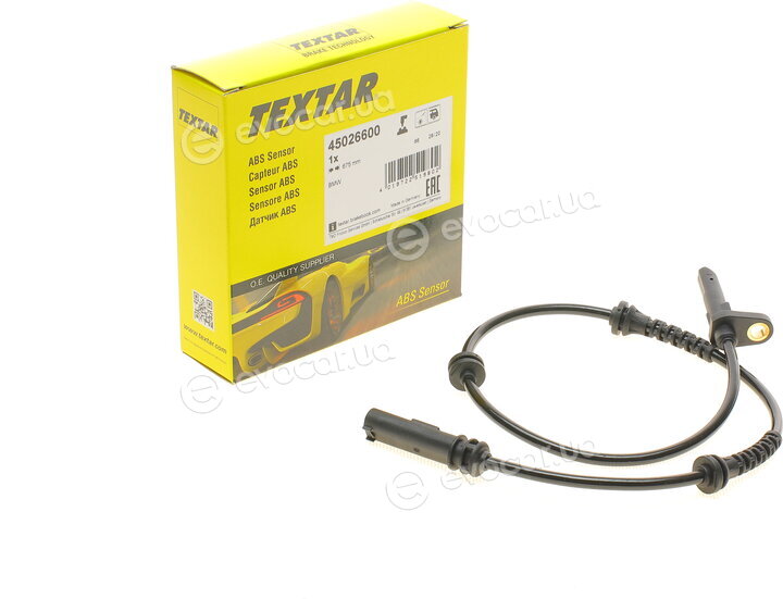 Textar 45026600