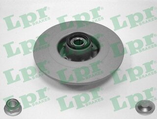 LPR / Samko R1030PRCA