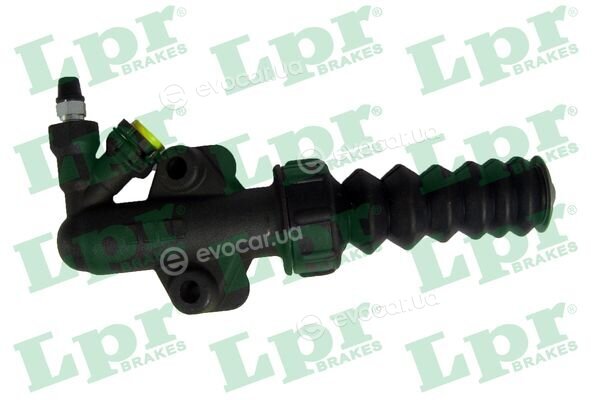 LPR / Samko 3032