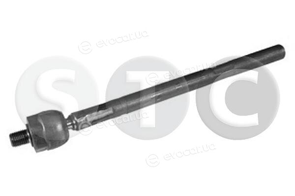 Metalcaucho / STC T453077