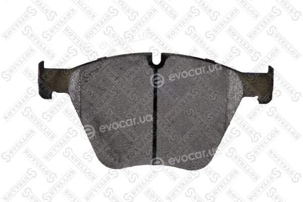 Stellox 000 357B-SX