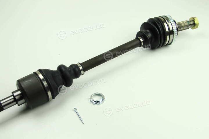 BGA DS6713L