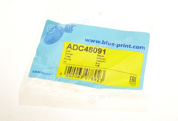 Blue Print ADC48091