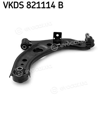 SKF VKDS 821114 B