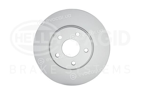 Hella 8DD 355 132-021