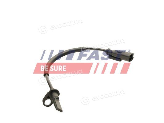 Fast FT80412