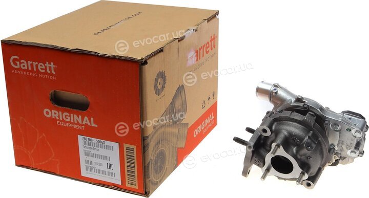 Garrett 780708-5006S