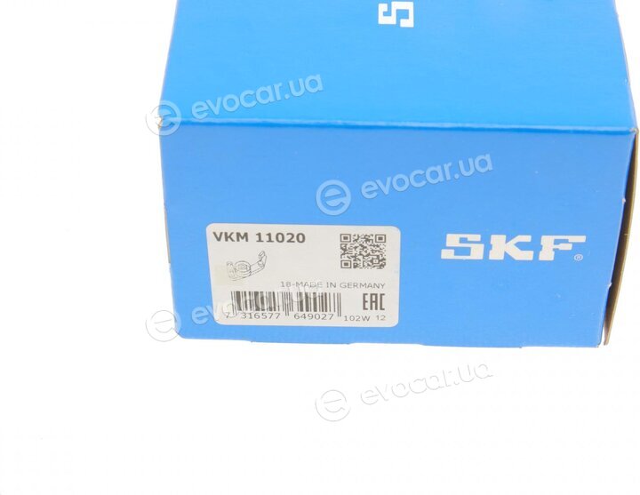 SKF VKM 11020