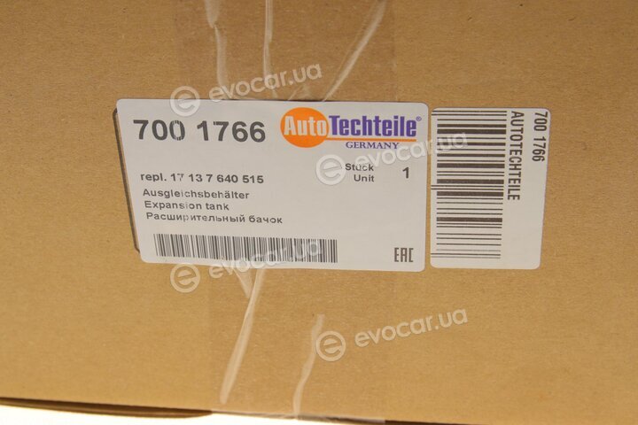Autotechteile 700 1766