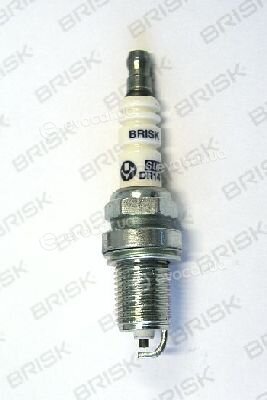 Brisk 1357
