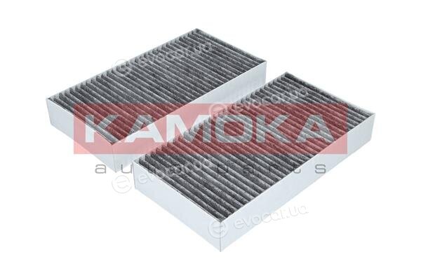 Kamoka F506201