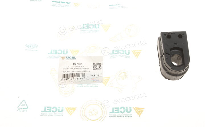 Ucel 10740