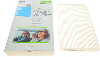 Valeo 715709